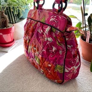 Vera Bradley Handbag